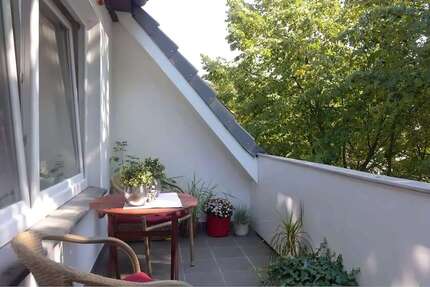 Wohnung Bremen Vegesack - 1 Zimmer, 38 m&sup2;, 440&euro; | Angebot:27135453