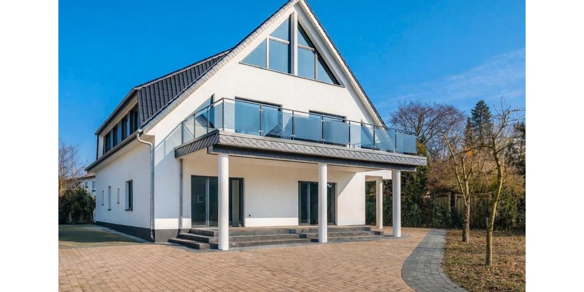 Erdgeschoßwohnung Achim - 4 Zimmer, 131 m&sup2;, 1.300&euro; | Angebot:25455533