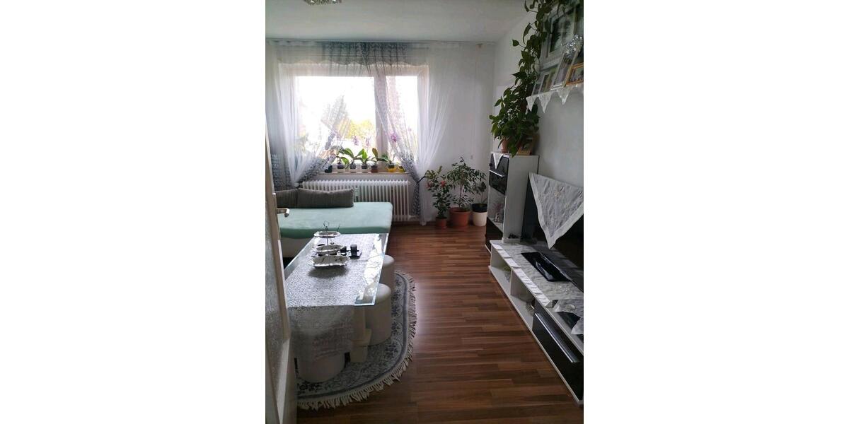 Etagenwohnung Bremen Blumenthal - 3 Zimmer, 55 m&sup2;, 145.000&euro; | Angebot:26942949