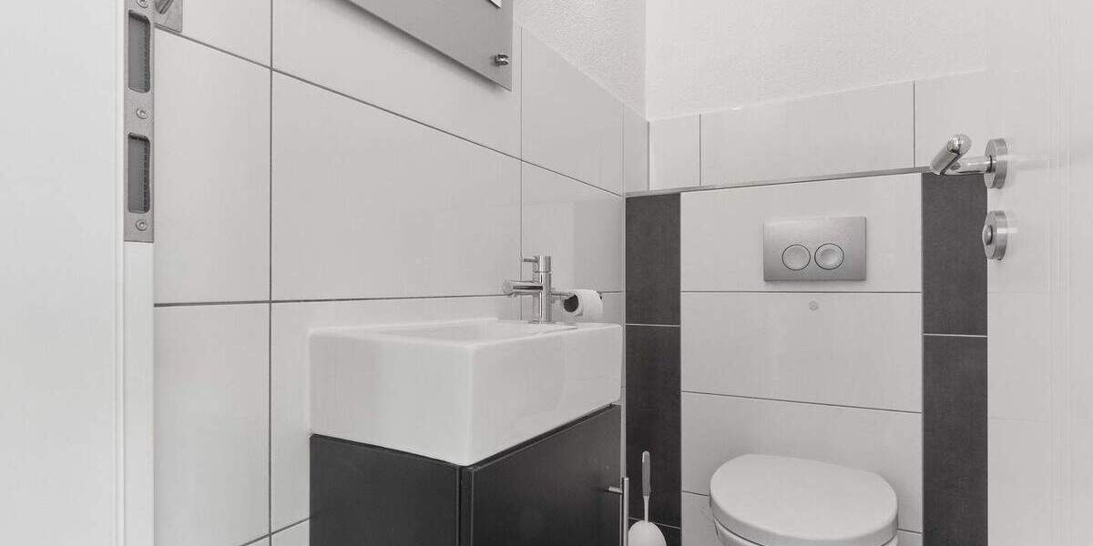 Reihenendhaus Achim - 5 Zimmer, 182 m&sup2;, 445.000&euro; | Angebot:25850575