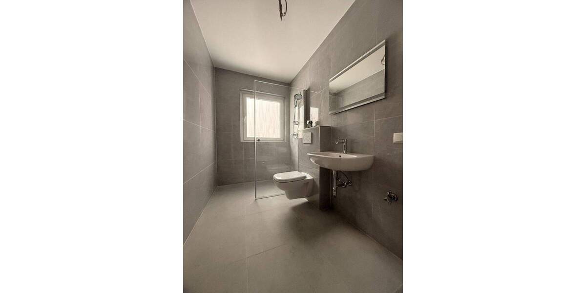 Etagenwohnung Schwanewede - 3 Zimmer, 65 m&sup2;, 98.500&euro; | Angebot:24809995