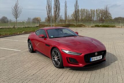 Jaguar F-Type 55.000 km 59.990 &euro; Weyhe 28844