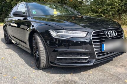 Audi A6 151.031 km 18.900 &euro; Weyhe 28844