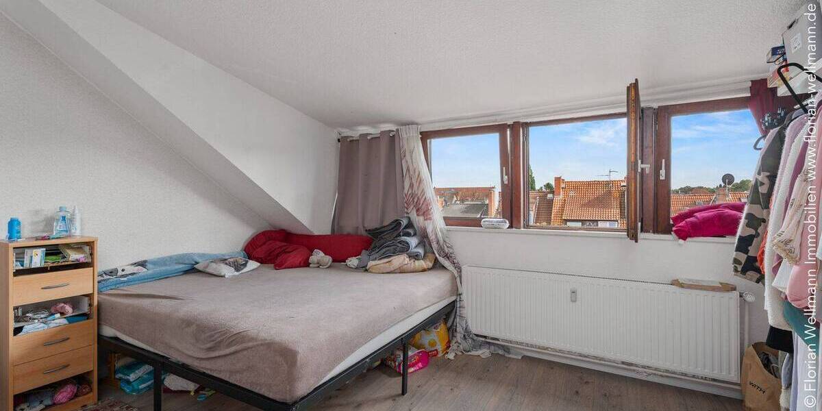 Mehrfamilienhaus, Wohnhaus Bremen Hohentor - 1 Zimmer, 332 m&sup2;, 669.000&euro; | Angebot:25770395