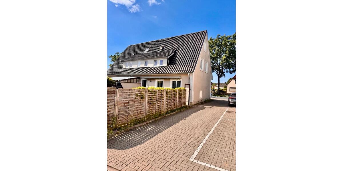 Doppelhaushälfte Bremen Osterholz - 4 Zimmer, 108 m&sup2;, 335.000&euro; | Angebot:26906824