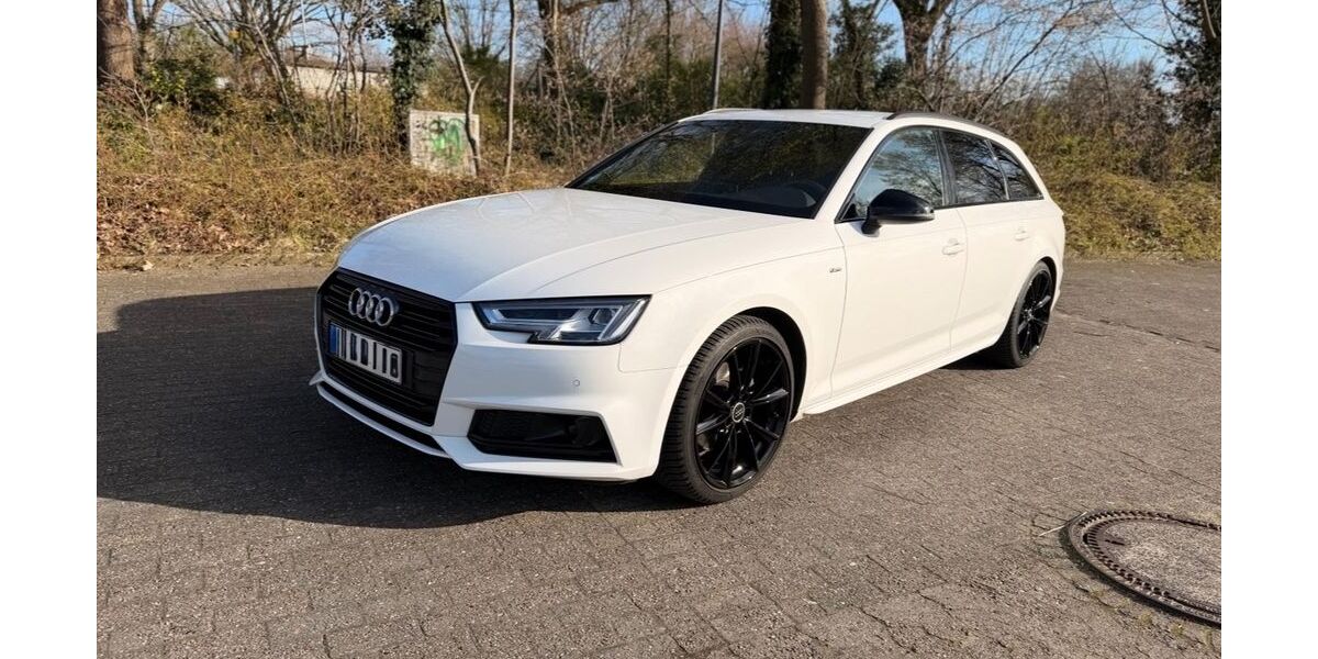 Audi A4 113.950 km 21.499 &euro; Weyhe 28844