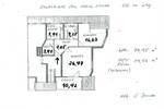 Etagenwohnung Brinkum Brinkum - 3 Zimmer, 96 m&sup2;, 255.000&euro; | Angebot:26472805