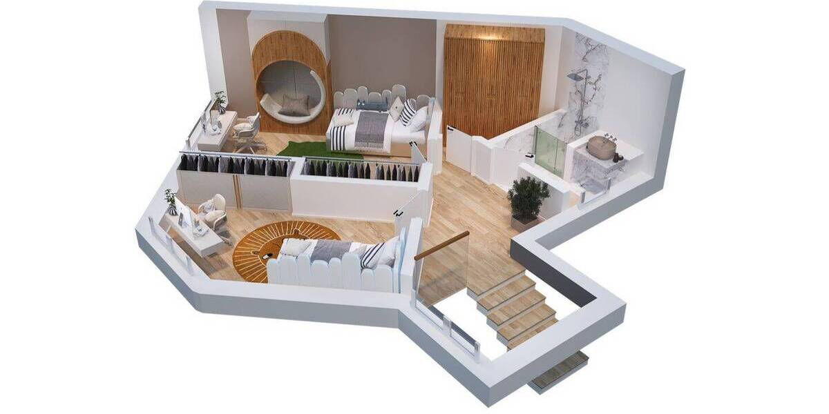 Reihenendhaus Achim - 5 Zimmer, 182 m&sup2;, 410.000&euro; | Angebot:25850575