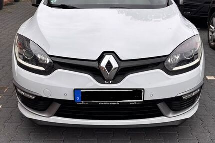Renault Megane 151.500 km 6.300 &euro; Weyhe 28844