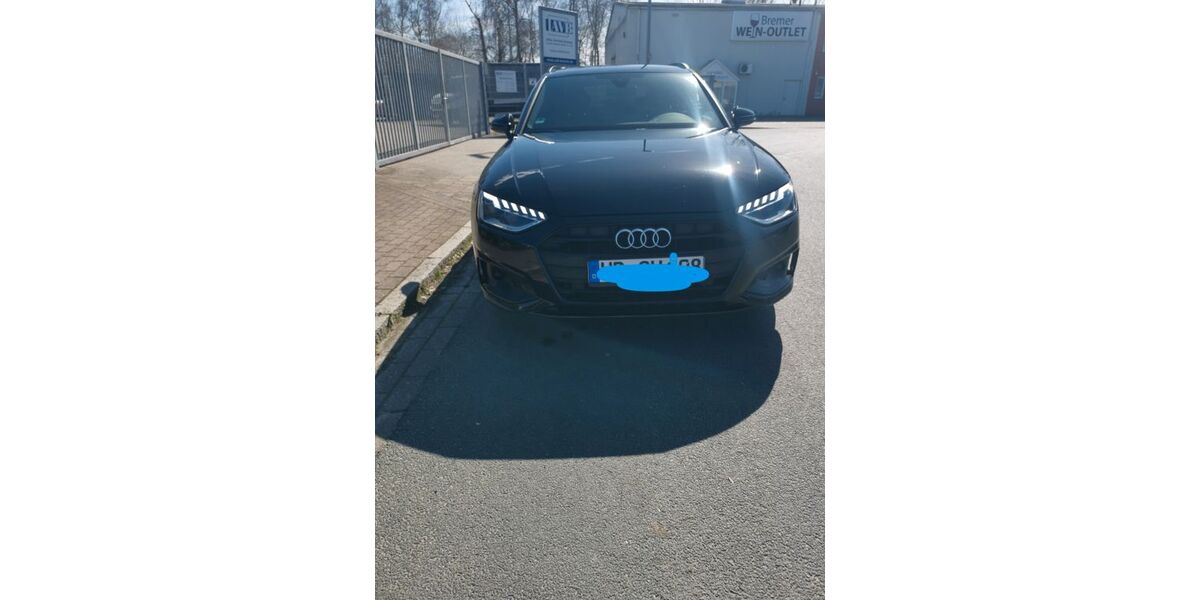 Audi A4 85.000 km 23.000 &euro; Bremen 28307