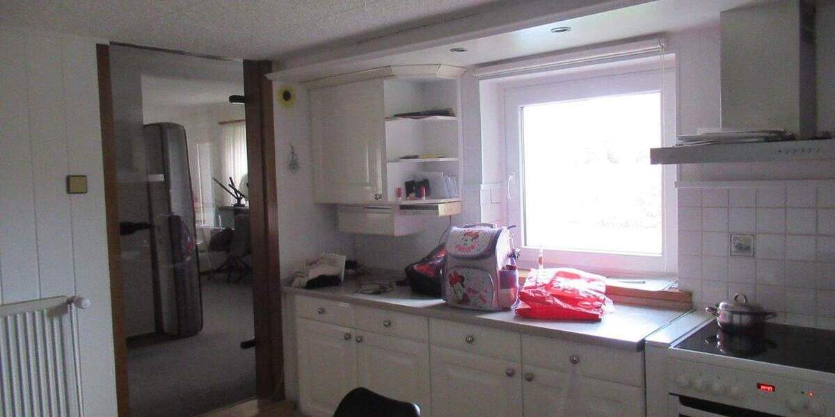 Doppelhaushälfte Bremen Osterholz - 4 Zimmer, 124 m&sup2;, 269.000&euro; | Angebot:25705883