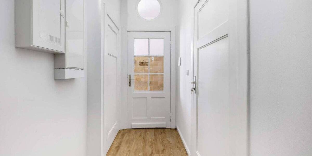 Reihenmittelhaus Bremen Hohentor - 6 Zimmer, 229 m&sup2;, 390&euro; | Angebot:26879417