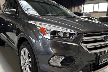 Ford Kuga 81.000 km 12.690 &euro; Grasberg 28879