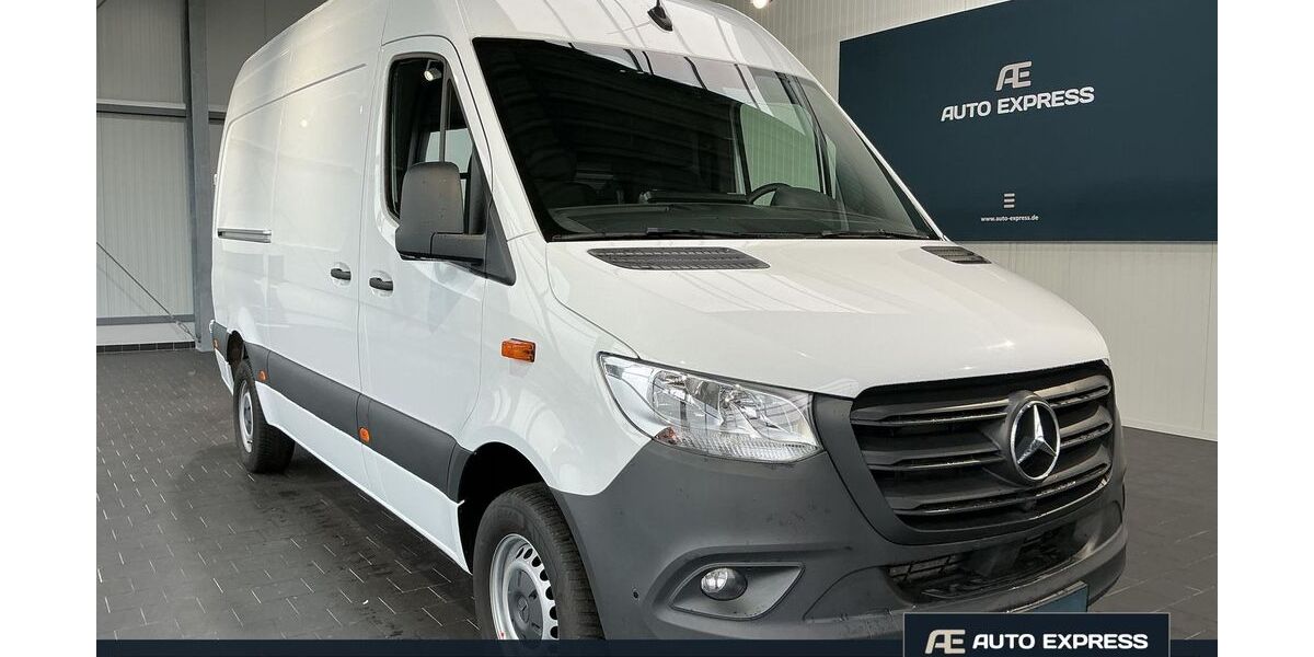 Mercedes-Benz Sprinter 28.355 km 40.341 &euro; Oyten 28876