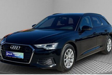 Audi A6 89.850 km 29.890 &euro; Weyhe 28844