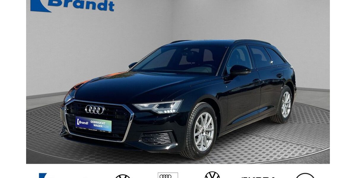 Audi A6 89.850 km 29.890 &euro; Weyhe 28844
