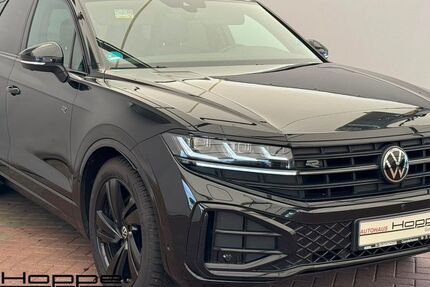 VW Touareg 52.183 km 68.980 &euro; Ganderkesee 27777