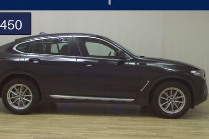 BMW X4 143.614 km 28.680 &euro; Bremen / Arsten 28279