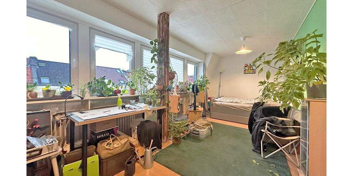 Mehrfamilienhaus, Wohnhaus Bremen Neustadt - 8 Zimmer, 295 m&sup2;, 549.000&euro; | Angebot:25742317