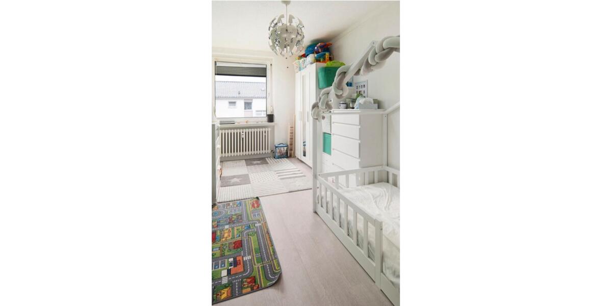Etagenwohnung Bremen Huchting - 4 Zimmer, 83 m&sup2;, 195.000&euro; | Angebot:27153426