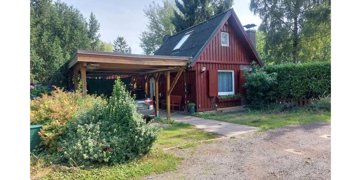 Einfamilienhaus Ottersberg - 4 Zimmer, 47 m&sup2;, 115.000&euro; | Angebot:12326976