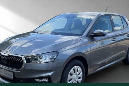 Skoda Fabia 4.900 km 17.480 € Osterholz-Scharmbeck 27711