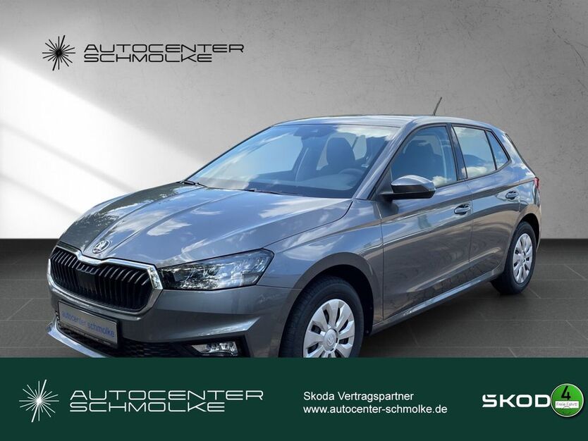 Skoda Fabia 4.900 km 17.480 € Osterholz-Scharmbeck 27711