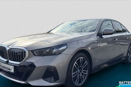 BMW i5 1.679 km 65.895 € Verden 27283