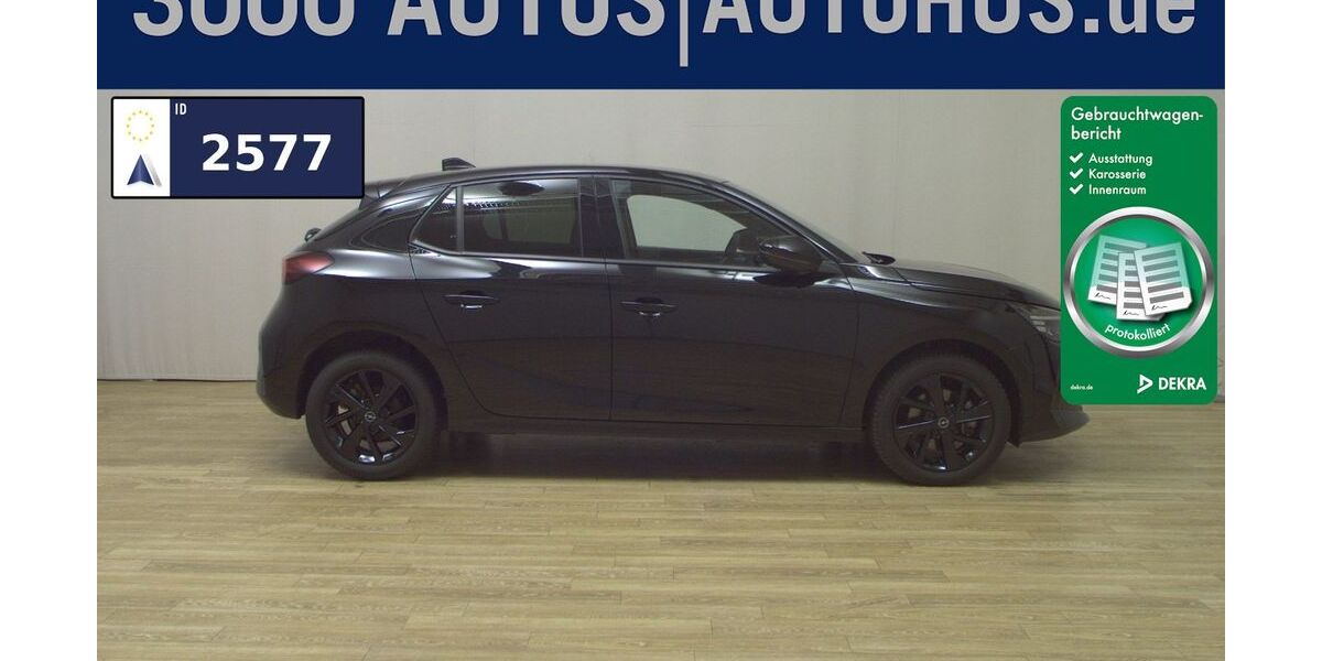 Opel Corsa 21.826 km 14.780 &euro; Bremen / Arsten 28279