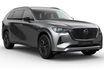 Mazda CX-80 4.250 km 62.870 € Stuhr 28816