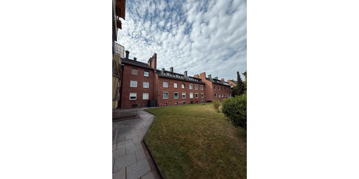 Dachgeschoßwohnung Bremen Blumenthal - 4 Zimmer, 70 m&sup2;, 99.000&euro; | Angebot:27440296