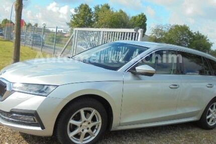 Skoda Octavia 185.000 km 12.490 &euro; Achim 28832