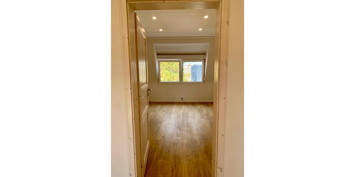 Maisonettenwohnung Bremen Blockland - 4 Zimmer, 80 m&sup2;, 800&euro; | Angebot:26589200