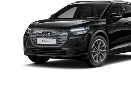 Audi Q4 e-tron 5.061 km 45.847 &euro; Bremen 28207