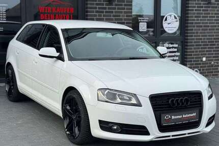 Audi A3 229.064 km 7.490 &euro; Weyhe 28844