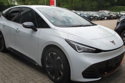 Cupra Born 14.272 km 37.590 &euro; Oyten 28876