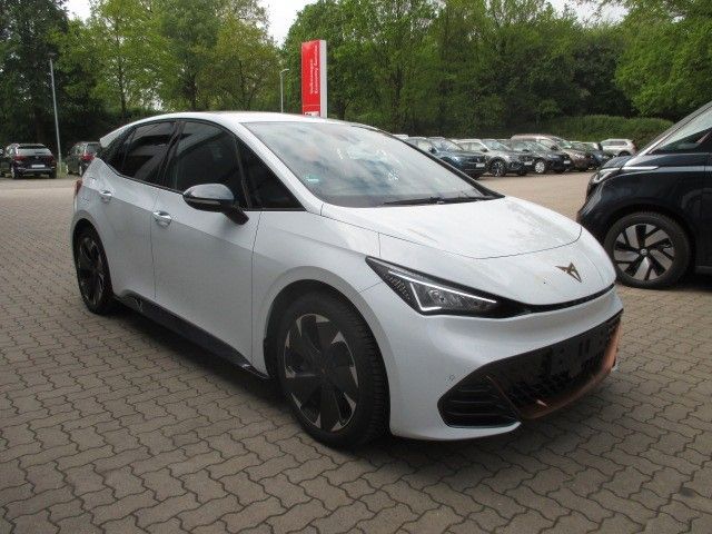 Cupra Born 14.272 km 37.590 &euro; Oyten 28876