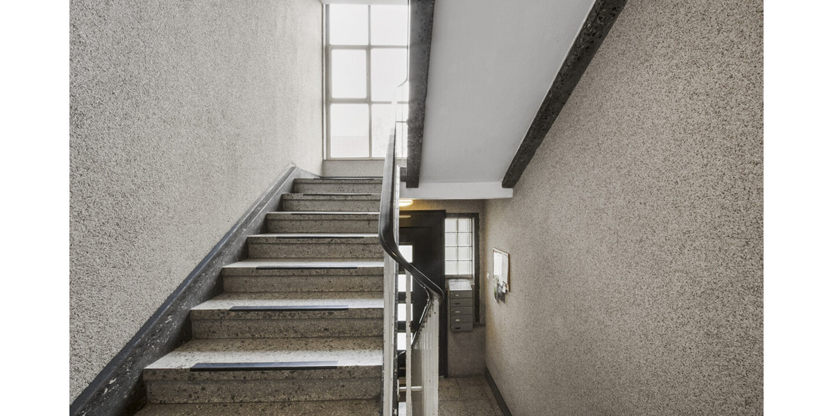 Delmenhorst-Mitte Vermietete 2 Zi.-Hochparterrewohnung mit Balkon - Erdgeschoßwohnung Delmenhorst Deichhorst | Angebot:26182531