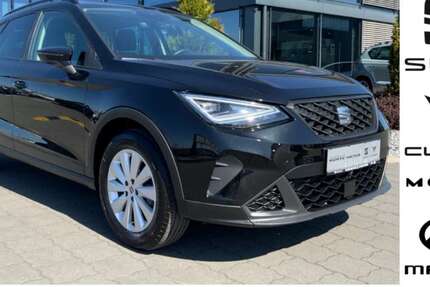 Seat Arona 41.600 km 17.950 &euro; Langwedel 27299