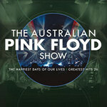 Suiten-Ticket | The Australian Pink Floyd Show - The happiest Days of our Lives