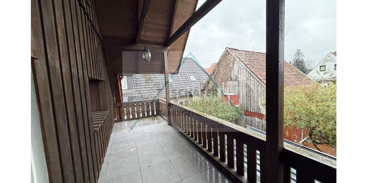 Mehrfamilienhaus, Wohnhaus Harpstedt - 7 Zimmer, 238 m&sup2;, 288.000&euro; | Angebot:25742398