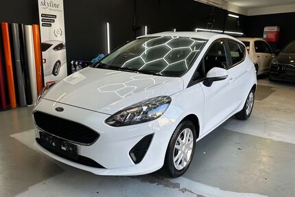 Ford Fiesta 113.947 km 7.950 &euro; Bremen 28217