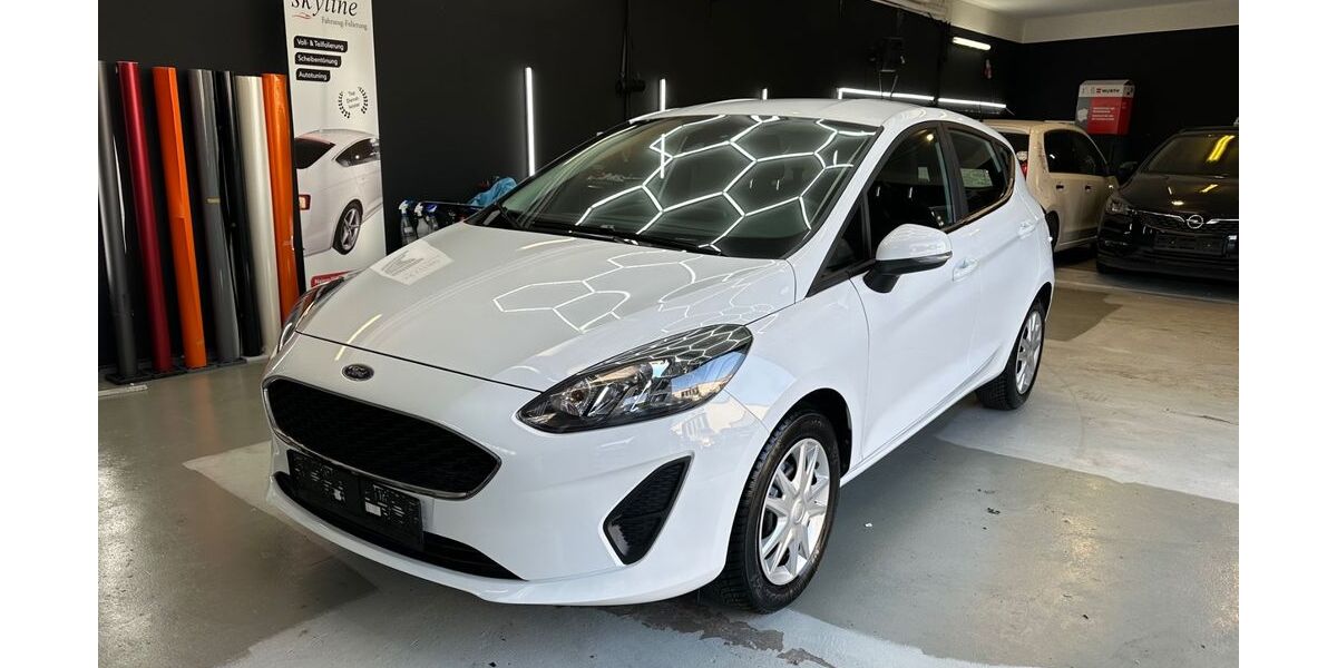 Ford Fiesta 113.947 km 7.950 &euro; Bremen 28217