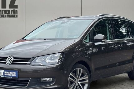 VW Sharan 121.660 km 23.499 € Delmenhorst 27749