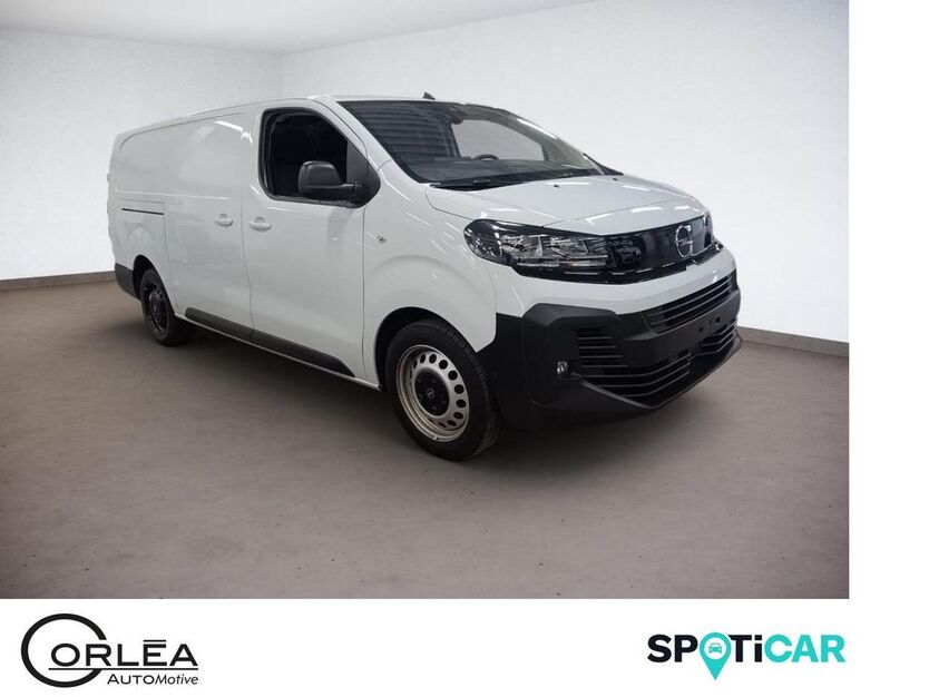 Opel Vivaro 24.520 km 26.990 € Bremen 28779