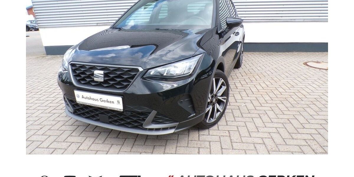 Seat Arona 5.000 km 28.190 &euro; Ritterhude 27721