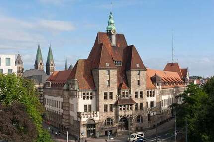 Gastronomie in Bremen 2.650 € 249.37 m²