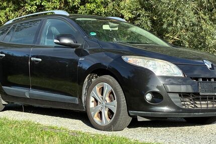 Renault Megane 194.000 km 3.390 &euro; Bremen 28197