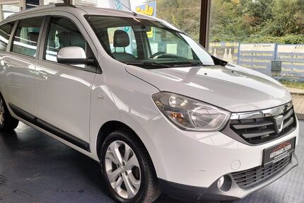 Dacia Lodgy 161.000 km 6.990 &euro; Bremen 28201
