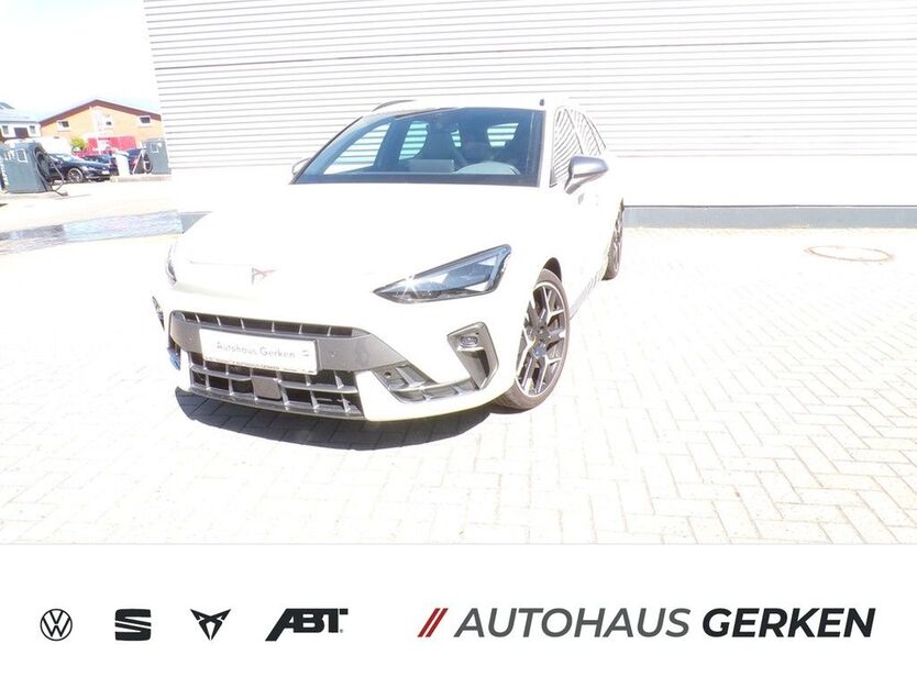 Cupra Leon 15.000 km 48.490 € Ritterhude 27721